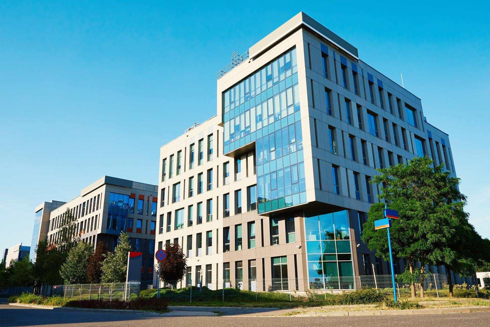 Bureaux
