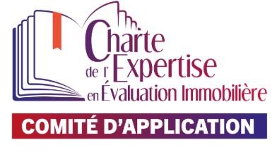 Charte de l'expertise en évaluation immobilière
