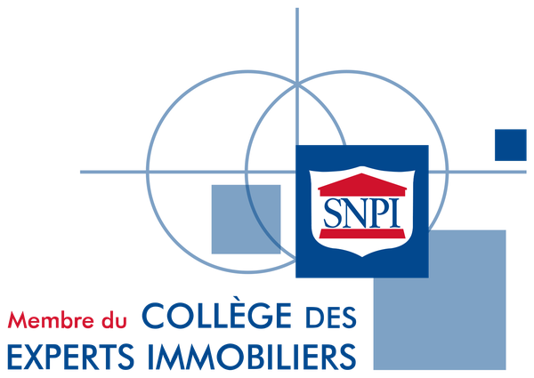 Membre du collège des Experts immobiliers du SNPI